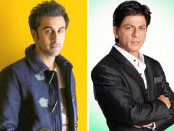 Scoop: Ranbir Kapoor to do a cameo in Shah Rukh Khan’s The Ring?