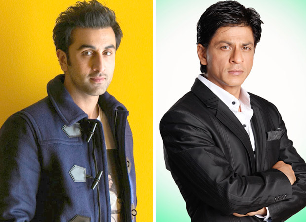 Ranbir-Srk