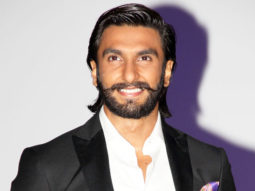 “I have dated three girls at one time,” says Ranveer Singh about his past dating life
