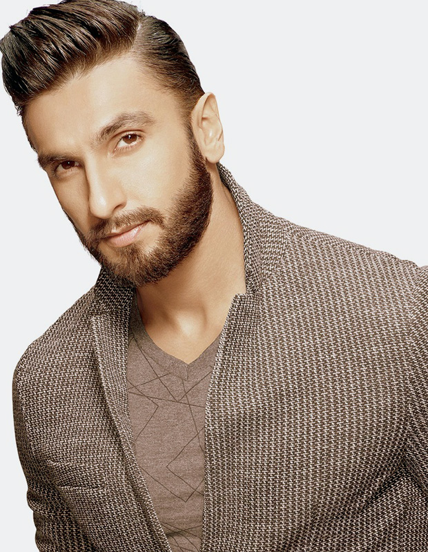 Ranveer Singhs beefed up body for Befikre  Photo  Picture  Pic   BoxOfficeMoviesin
