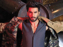 REVEALED: Ranveer Singh is preparing for his Padmavati role in this ‘Den’ REVEALED: Ranveer Singh is preparing for his Padmavati role in this ‘Den’