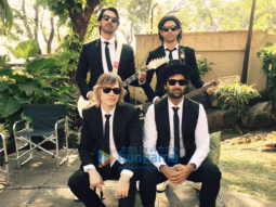 Check out: Luke Kenny reunites with Magik members Farhan Akhtar, Arjun Rampal and Purab Kohli