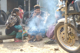 Movie Stills Of The Movie Rock On!! 2
