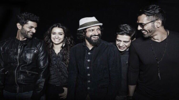 Box Office: Rock On 2 Day 1 in overseas