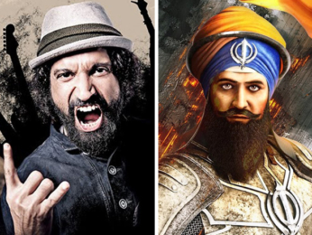 Box Office: Rock On 2 stays low on Saturday, Chaar Sahibzaade – Rise of Banda Singh Bahadur is stable