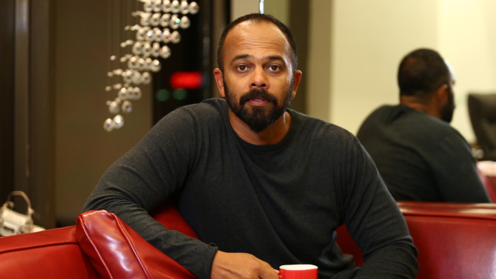 Rohit Shetty’s EXCLUSIVE Interview On IFTDA Masterclass Session Rohit Shetty’s EXCLUSIVE Interview On IFTDA Masterclass Session