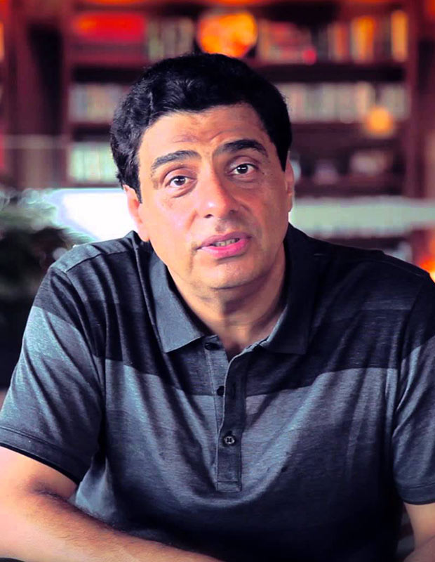 Ronnie Screwvala