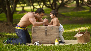 Check out: Salman Khan shares adorable photos with kids on Children’s Day