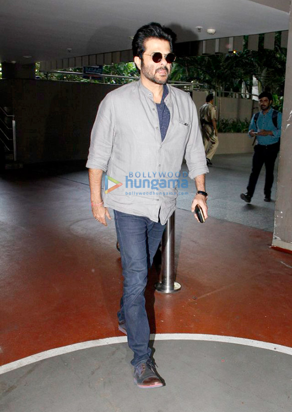 srk aishwarya sanjay others snapped 5