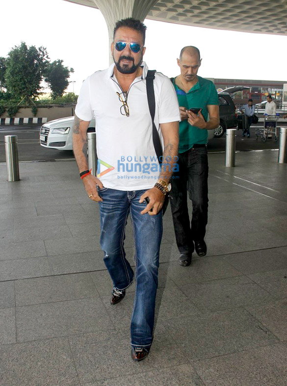 srk aishwarya sanjay others snapped 8