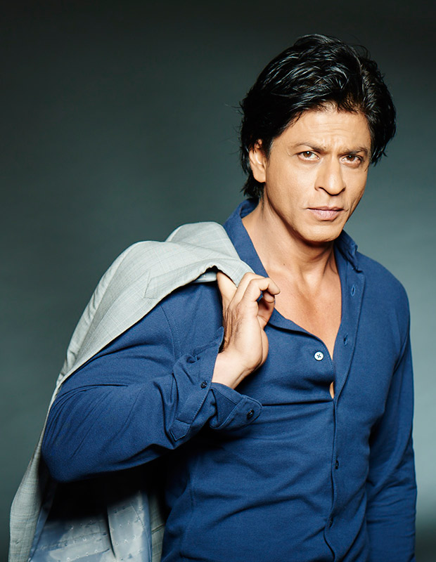 SRK-Modi