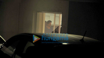 Shah Rukh Khan, Ranbir Kapoor, Deepika Padukone and others snapped at Karan Johar’s bash for ‘Ae Dil Hai Mushkil’