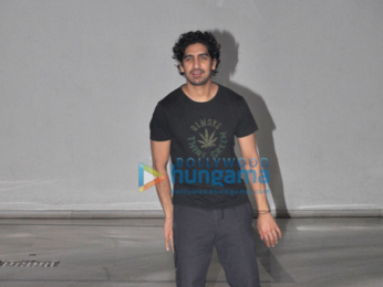 Shah Rukh Khan, Ranbir Kapoor, Deepika Padukone and others snapped at Karan Johar's bash for 'Ae Dil Hai Mushkil'