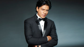 “I have to justify my NATIONALISM” – Shah Rukh Khan