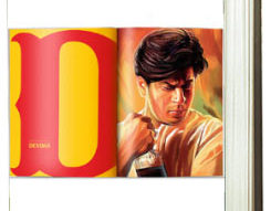 Book Review: This book brilliantly describes the man that is Shah Rukh Khan