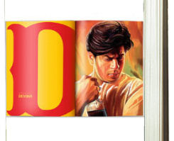 Book Review: This book brilliantly describes the man that is Shah Rukh Khan