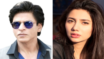 Watch: When Shah Rukh Khan left Mahira Khan’s mother in tears