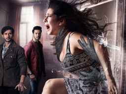 Box Office: Saansein – The Last Breath earns in B and C centers, collects 2.3 crores over the weekend