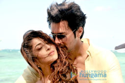 Movie Stills Of The Movie Saansein - The Last Breath