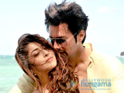Movie Stills Of The Movie Saansein - The Last Breath