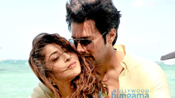 Movie Stills Of The Movie Saansein - The Last Breath