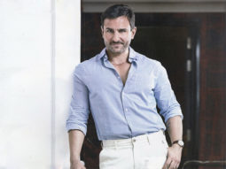 Saif Ali Khan clarifies on rumours about sex determination of his child with Kareena Kapoor Khan