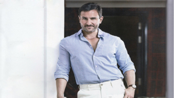 Saif Ali Khan clarifies on rumours about sex determination of his child with Kareena Kapoor Khan