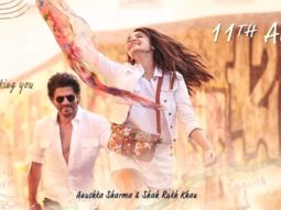 BREAKING: Salman Khan ANNOUNCES SRK-Anushka starrer film’s release date
