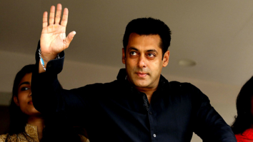 Salman Khan Supports Hillary Clinton For The US Presidential Election Salman Khan Supports Hillary Clinton For The US Presidential Election