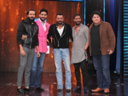 Sanjay Dutt, Ajay Devgn & Abhishek Bachchan’s HILARIOUS Chemistry On Yaaron Ki Baraat