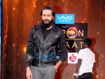 Sanjay Dutt, Abhishek Bachchan & Ajay Devgn on 'Yaaron Ki Baaraat'