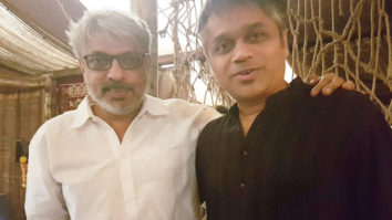 Check out: Sanjay Leela Bhansali’s Ranveer Singh – Deepika Padukone starrer Rani Padmavati goes on floors