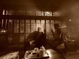 Check out: Amitabh Bachchan preps for Sarkar 3
