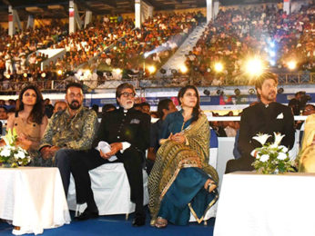 It’s a Kabhi Khushi Kabhie Gham reunion at Kolkata International Film Festival 2016