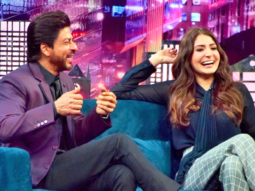 “Barack Obama’s dialogue delivery could have been better” – Shah Rukh Khan