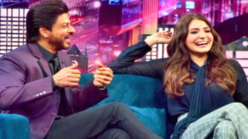 “Barack Obama’s dialogue delivery could have been better” – Shah Rukh Khan