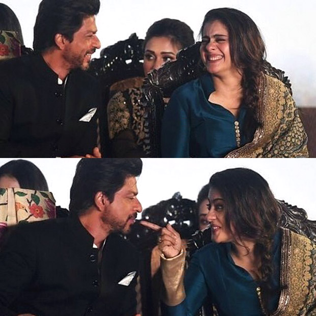 shah rukh khan 4 5