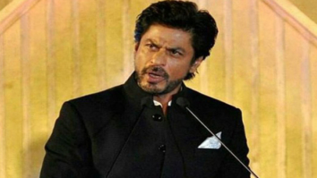 Watch: Shah Rukh Khan’s hilarious attempt to speak in Bengali at Kolkata International Film Festival 2016