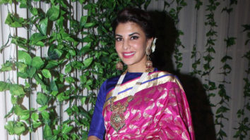 Shah Rukh Khan, Sachin Tendulkar, Ranbir Kapoor, Katrina Kaif & Many More At Amitabh Bachchan’s Diwali Party Shah Rukh Khan, Sachin Tendulkar, Ranbir Kapoor, Katrina Kaif & Many More At Amitabh Bachchan’s Diwali Party