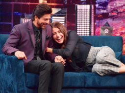 Shah Rukh Khan, Anushka Sharma’s SIZZLING CHEMISTRY On Yaaron Ki Baraat