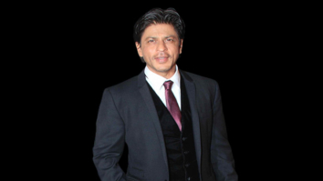 Shah Rukh Khan invited to deliver a lecture at Oxford University