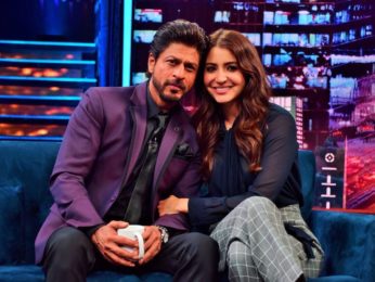 What Will Anushka Sharma STEAL From Shah Rukh Khan?