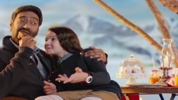 Box Office: Shivaay Day 9 in overseas Box Office: Shivaay Day 9 in overseas