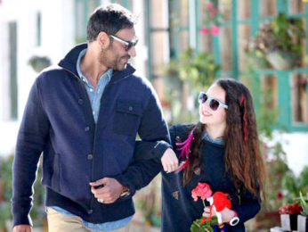 Box Office: Shivaay enjoys steady footfalls on Tuesday Box Office: Shivaay enjoys steady footfalls on Tuesday
