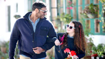 Box Office: Shivaay enjoys steady footfalls on Tuesday