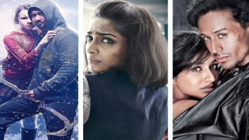 Box Office: Shivaay goes past Neerja and Baaghi lifetime, enters Top-10 of 2016 Box Office: Shivaay goes past Neerja and Baaghi lifetime, enters Top-10 of 2016