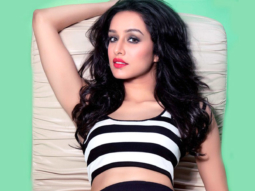 Shraddha Kapoor gets affected by heavy pollution in Delhi