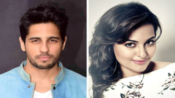 Sidharth Malhotra and Sonakshi Sinha starrer Ittefaq’s runtime revealed