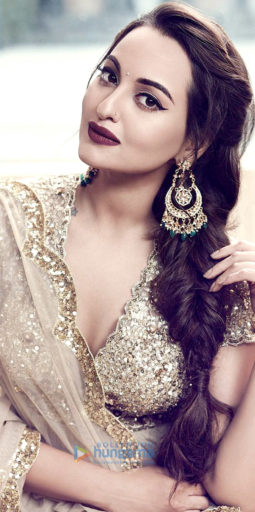 Celebrity Photo Of Sonakshi Sinha