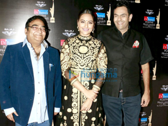 Sonakshi Sinha at Dr Batra’s Positive Health Awards 2016